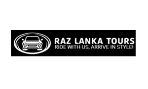 RAZ LANKA TOURS